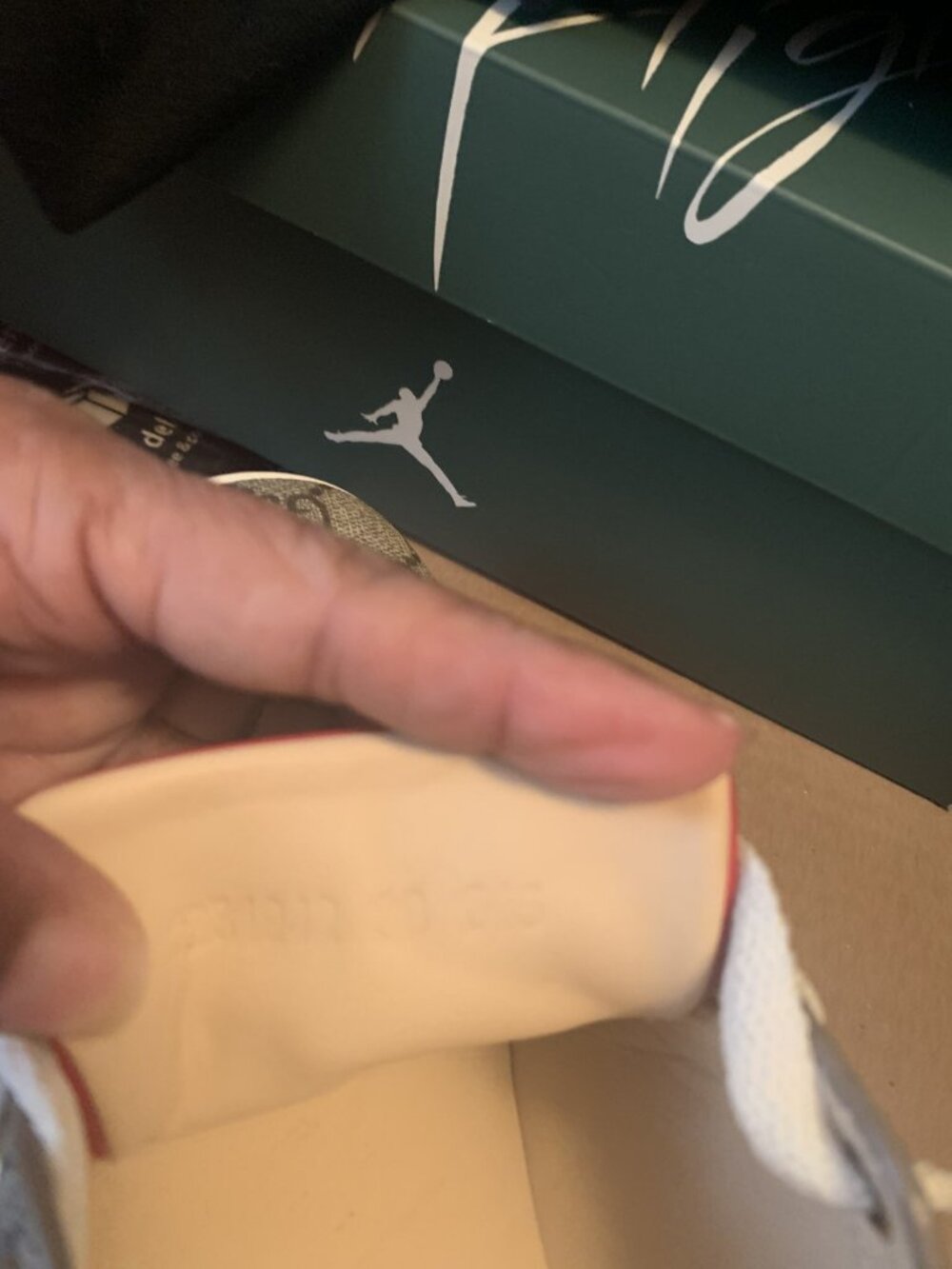 Gucci Tennis - Picture 9 of 12